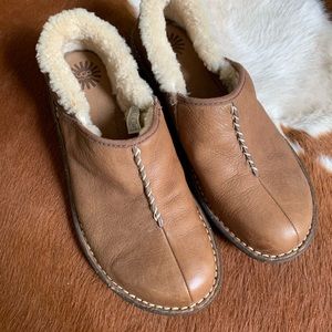 Ugg Australia Bettey sz 11
